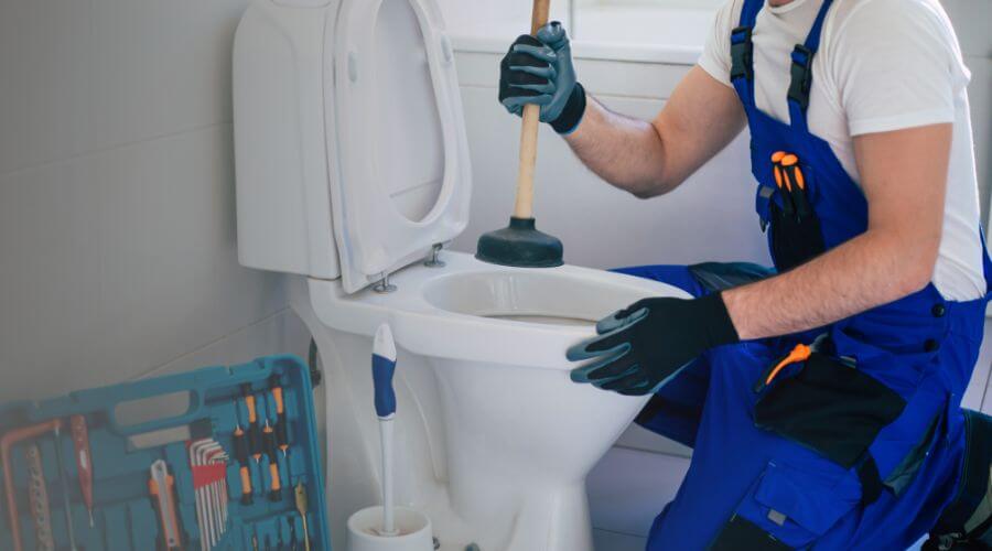 Local 24/7 Emergency Plumbing in Buckingham, IL